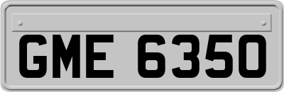 GME6350