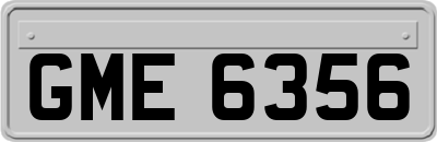 GME6356
