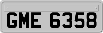 GME6358
