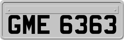 GME6363