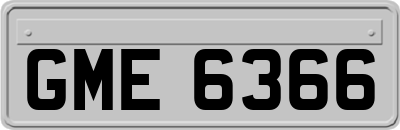 GME6366