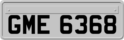 GME6368