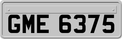 GME6375