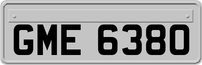 GME6380