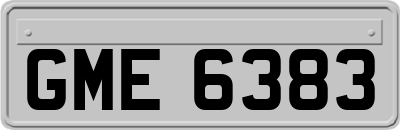 GME6383