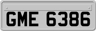 GME6386