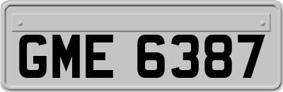 GME6387