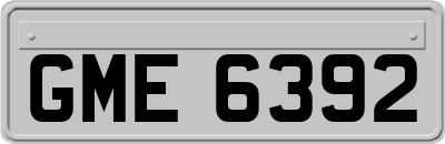 GME6392