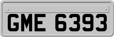 GME6393