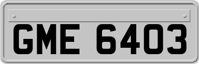 GME6403