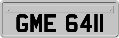 GME6411