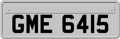 GME6415