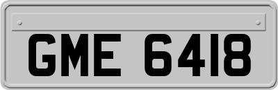 GME6418