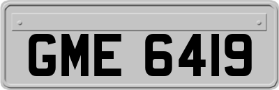 GME6419