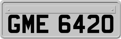 GME6420