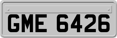 GME6426