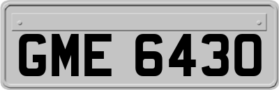 GME6430