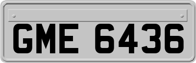 GME6436