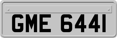 GME6441