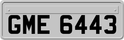 GME6443