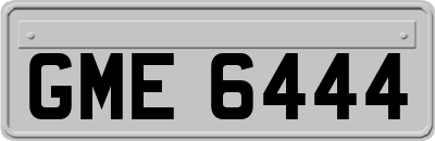 GME6444