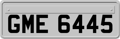 GME6445