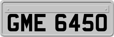 GME6450
