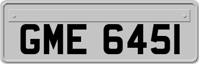 GME6451