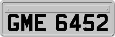 GME6452