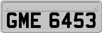 GME6453