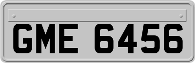 GME6456