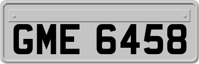 GME6458