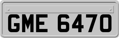 GME6470