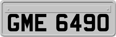 GME6490