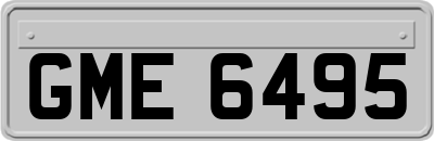 GME6495