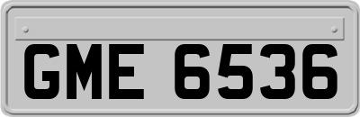 GME6536