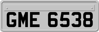 GME6538