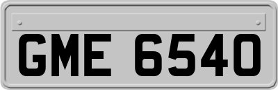 GME6540