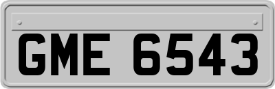 GME6543