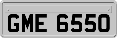 GME6550
