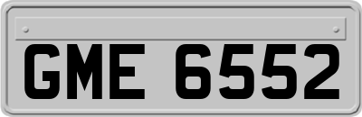 GME6552