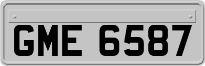 GME6587