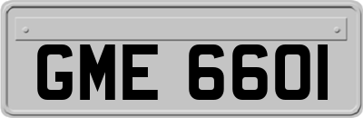GME6601