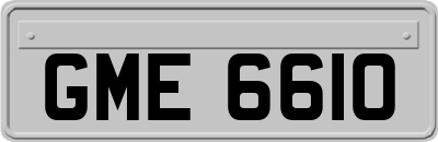 GME6610