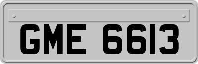 GME6613