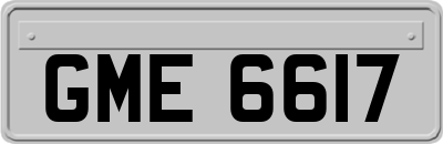 GME6617