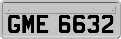 GME6632