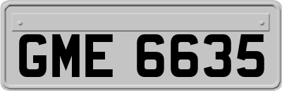 GME6635