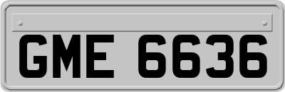 GME6636