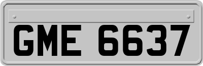 GME6637